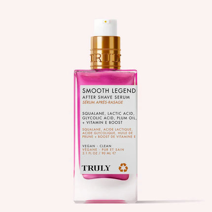 Truly Smooth Legend After Shave Serum 90ml