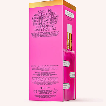 Truly Smooth Legend After Shave Serum 90ml