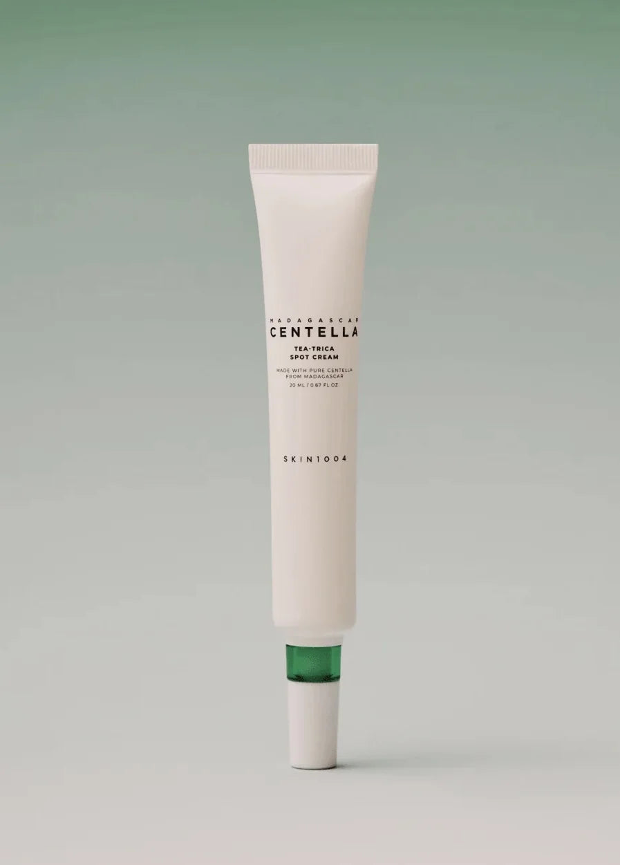 SKIN 1004 - Madagascar Centella Tea-Trica Spot Cream 20ml