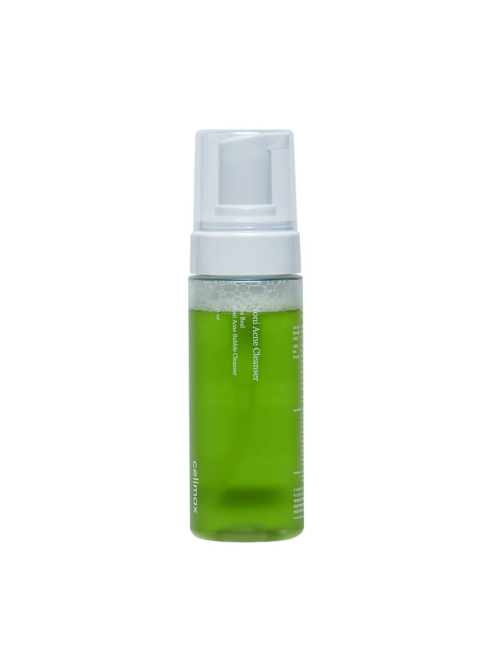 celimax Noni acne Cleanser 155ml