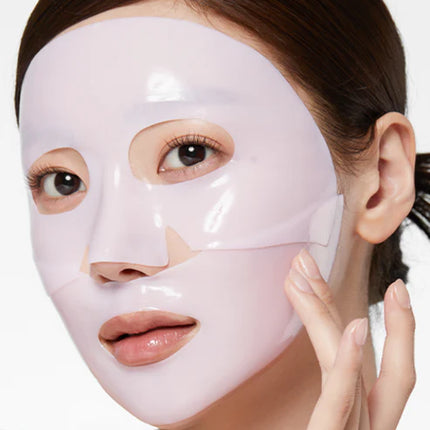 Medicube Mascarilla PDRN Pink Collagen Gel Mask