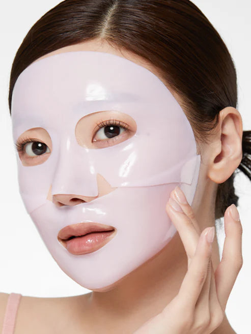 Medicube Mascarilla PDRN Pink Collagen Gel Mask