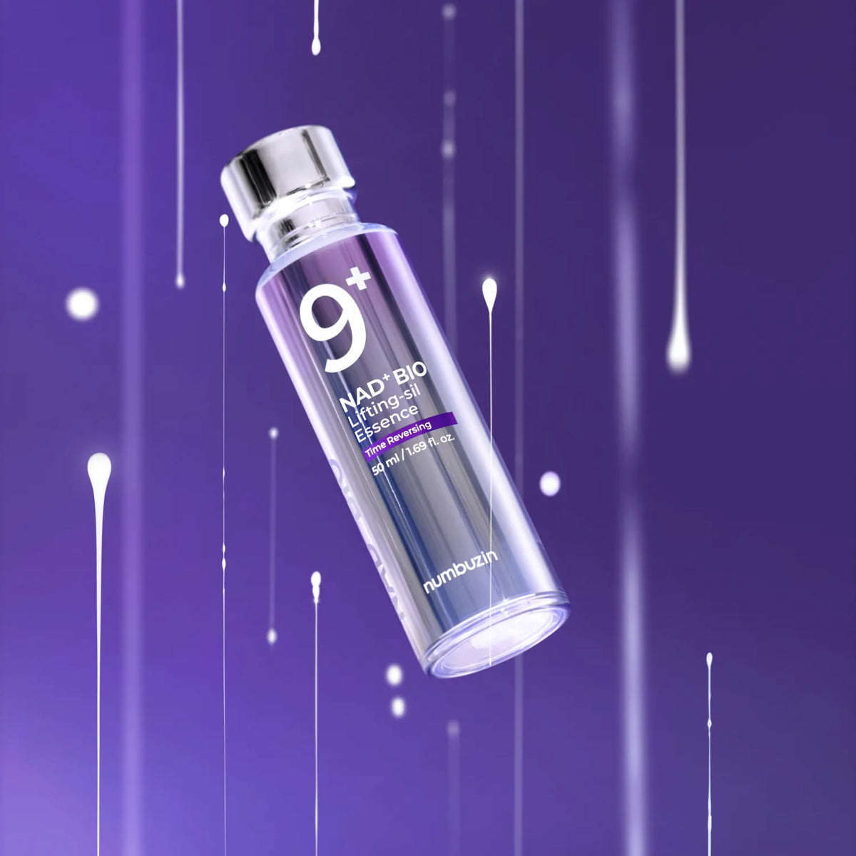 Numbuzin No.9 NAD+ BIO Lifting-sil Essence 50ml