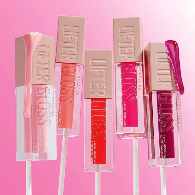 Brillo de labios Lifter Gloss - Maybelline