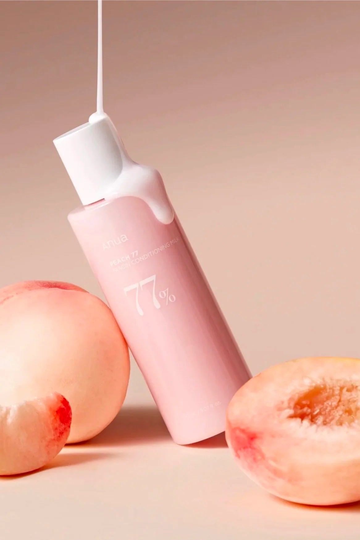 Anua Peach 77 Niacin Conditioning Milk 150ml