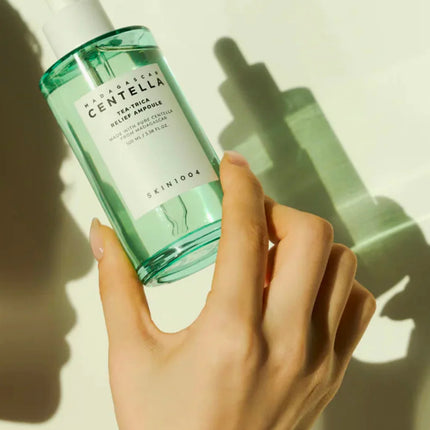 SKIN1004 Madagascar Centella Tea-Trica Relief Ampoule