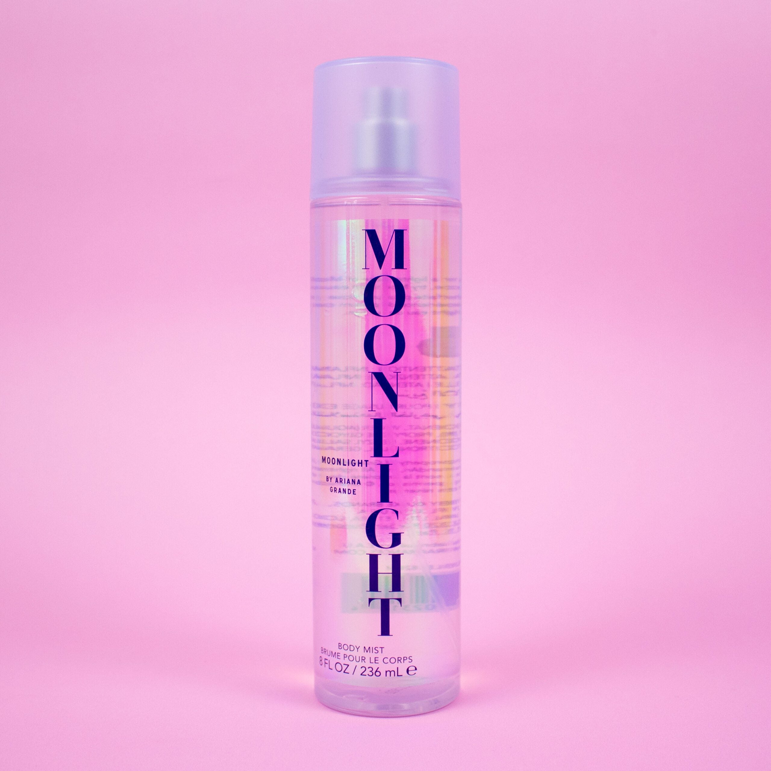 Ariana Grande Moonlight Body Mist  236ml
