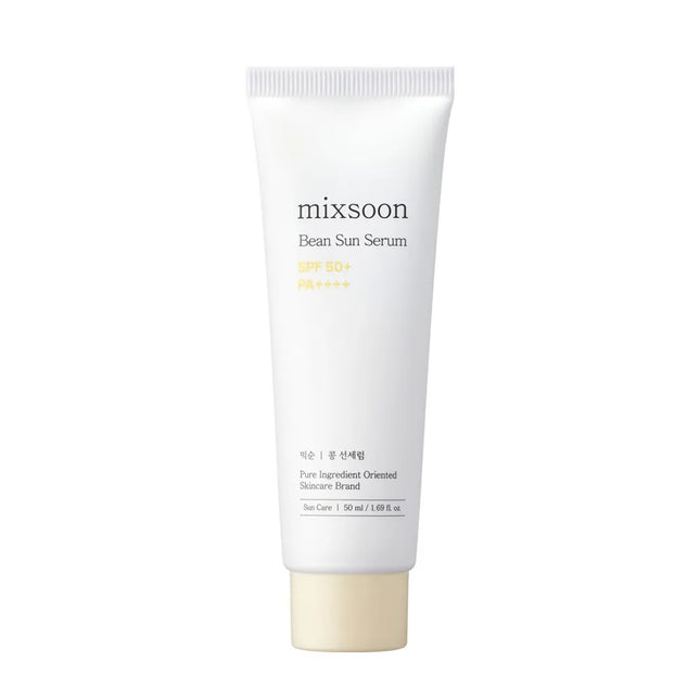 Mixsoon Bean Sun  Serum 50+PA++++ 50ml
