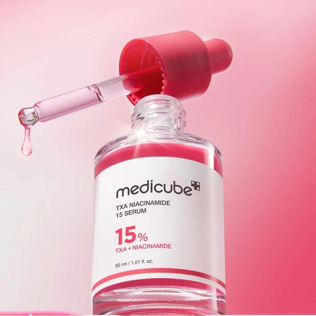 Medicube TXA Niacinamide 15% Serum 30ml