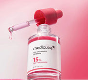 Medicube TXA Niacinamide 15% Serum 30ml