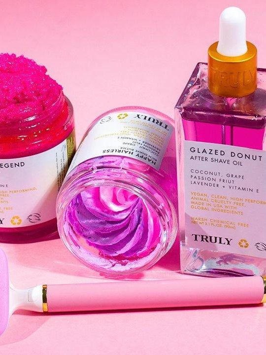 BE BEAUTY COSTA RICA