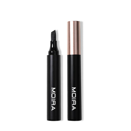 Moira El delineador líquido Jumbo Edge Liquid Liner