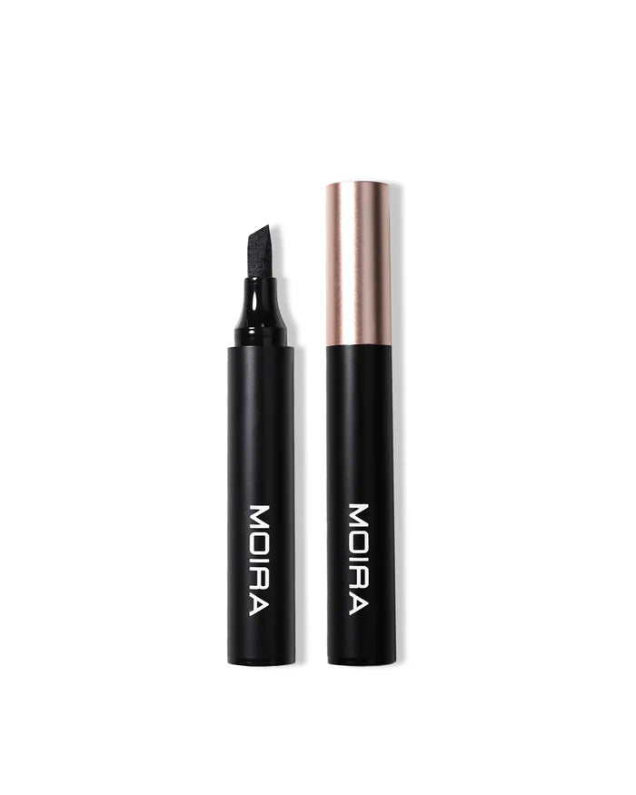 Moira El delineador líquido Jumbo Edge Liquid Liner