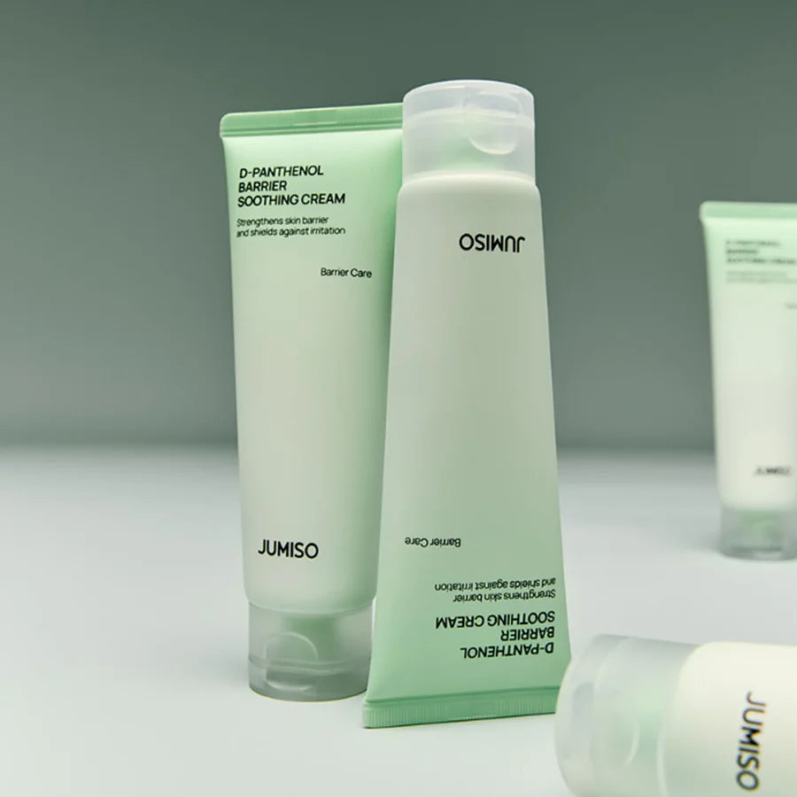 Jumiso D-Panthenol Barrier Soothing Cream 80ml
