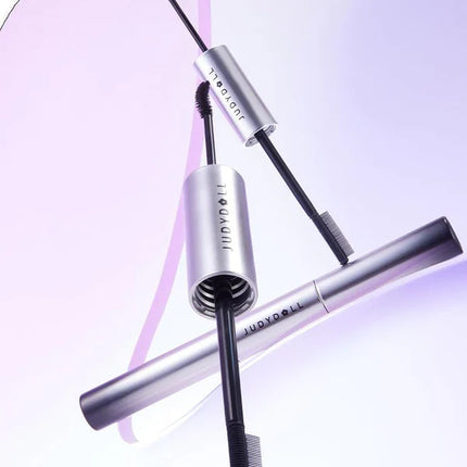 Judy Doll Volume & Curling Mascara Duo