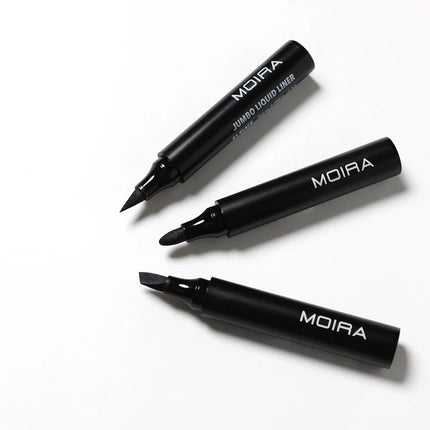 Moira El delineador líquido Jumbo Edge Liquid Liner