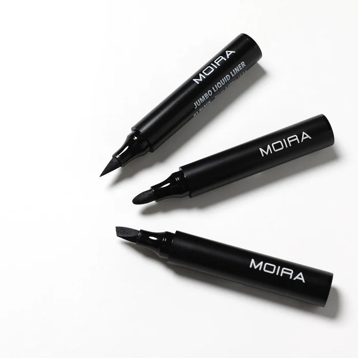 Moira El delineador líquido Jumbo Edge Liquid Liner