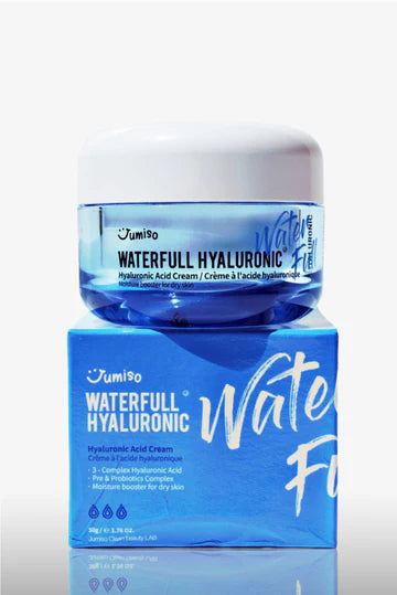 Jumiso Waterfull Hyaluronic Cream