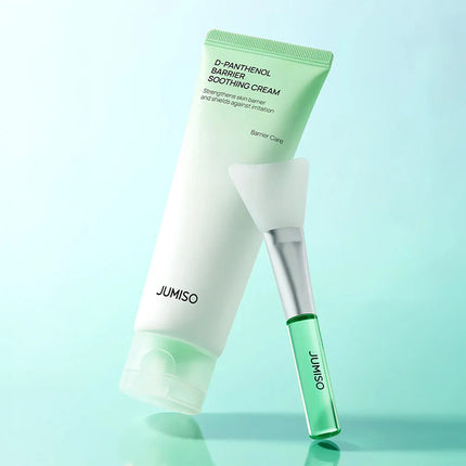 Jumiso D-Panthenol Barrier Soothing Cream Set (80ml + 1ea)
