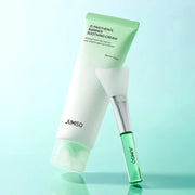 Jumiso D-Panthenol Barrier Soothing Cream Set (80ml + 1ea)
