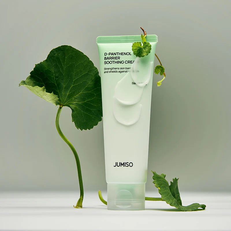 Jumiso D-Panthenol Barrier Soothing Cream 80ml