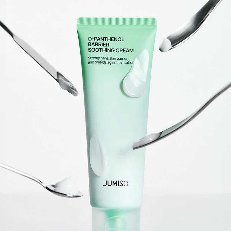 Jumiso D-Panthenol Barrier Soothing Cream 80ml