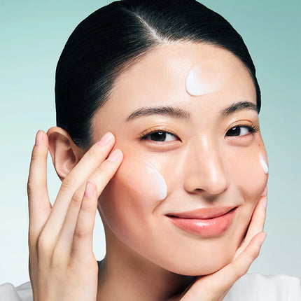 Jumiso D-Panthenol Barrier Soothing Cream Set (80ml + 1ea)