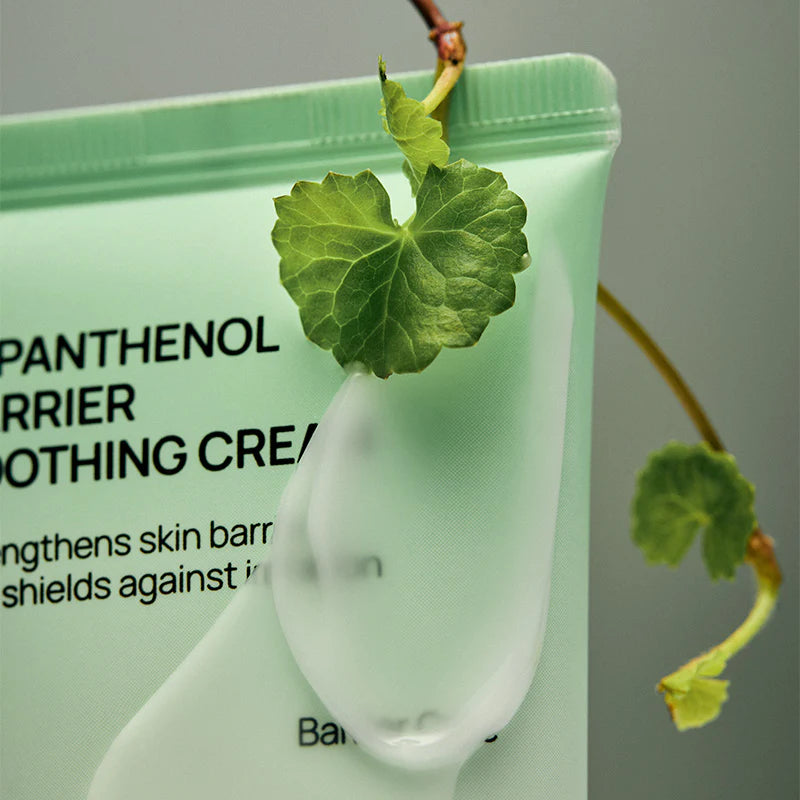 Jumiso D-Panthenol Barrier Soothing Cream 80ml