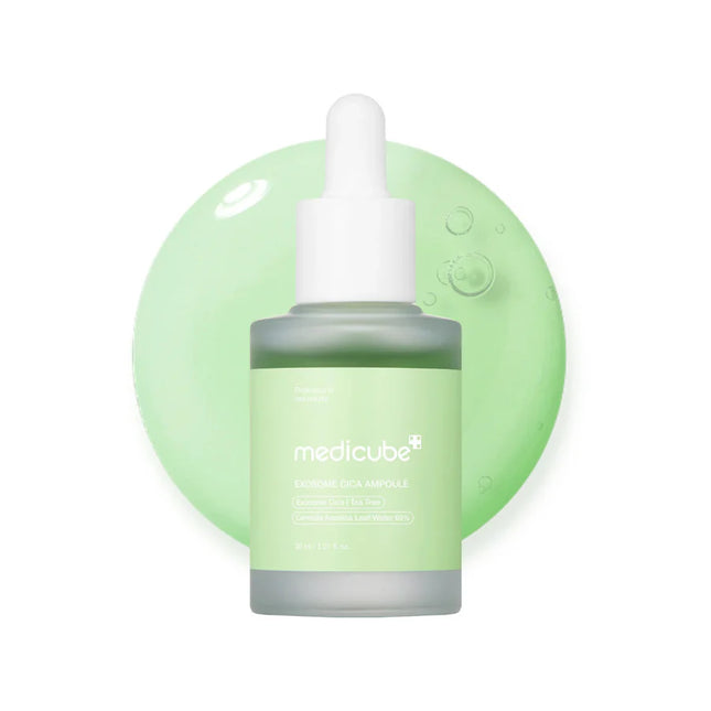 Medicube Ampolla de exosoma cica 30 ml