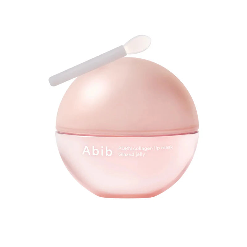 Abib PDRN Collagen Lip Mask Glazed Jelly 11g