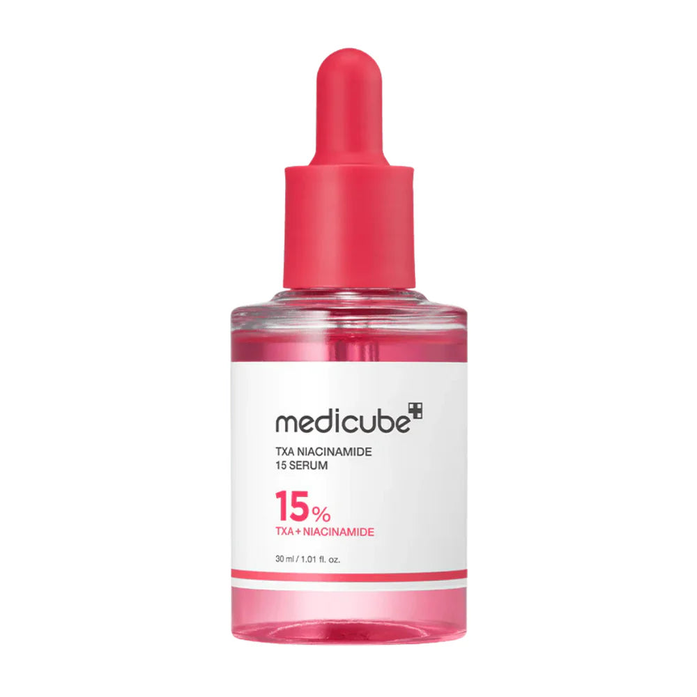 Medicube TXA Niacinamide 15% Serum 30ml