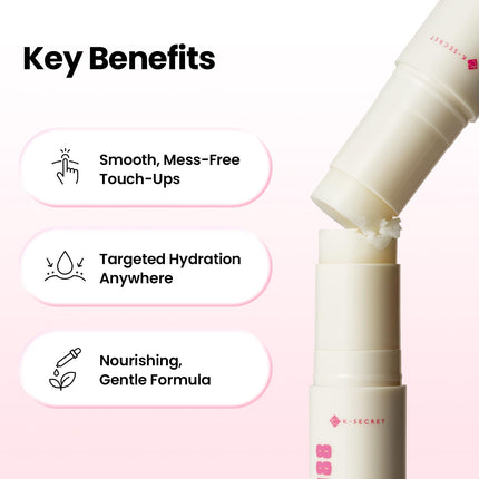 KSecret Seoul 1988 Multi Balm : Collagen Complex 7 + Plum 10.7g