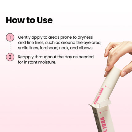 KSecret Seoul 1988 Multi Balm : Collagen Complex 7 + Plum 10.7g