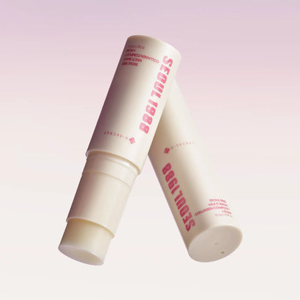 KSecret Seoul 1988 Multi Balm : Collagen Complex 7 + Plum 10.7g