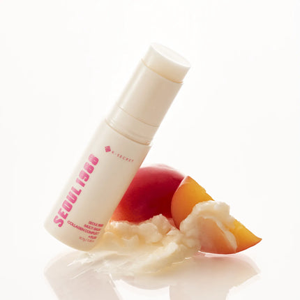KSecret Seoul 1988 Multi Balm : Collagen Complex 7 + Plum 10.7g