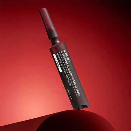 Kundal 10X Caffeine Strengthening Scalp Serum 10ml