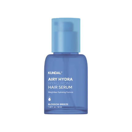 Kundal Airy Volume Hyaluron Serum 50ml
