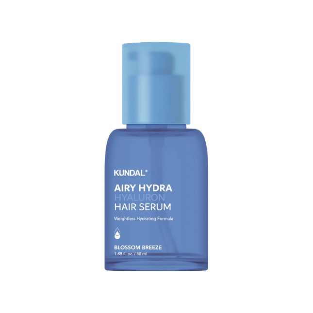 Kundal Airy Volume Hyaluron Serum 50ml