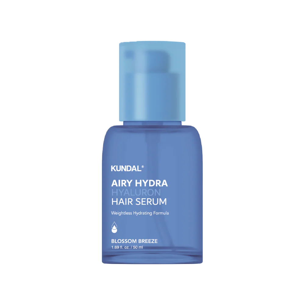 Kundal Airy Volume Hyaluron Serum 50ml