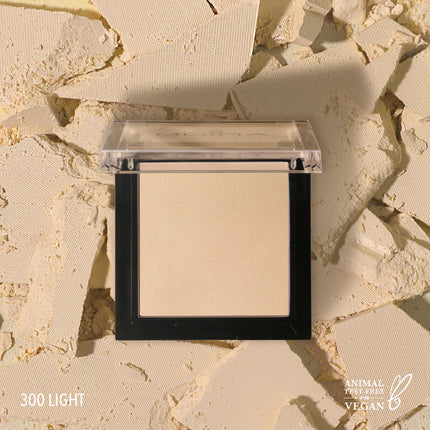 Moira Polvo Compacto Lavish Pressed Finishing Powder