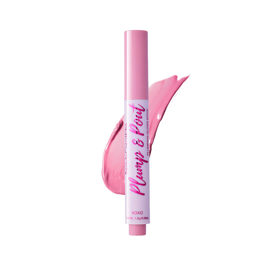 Beauty Creations Plump & Plout Plumping Gloss Stick