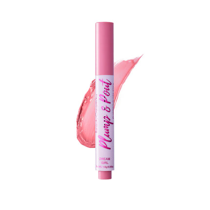 Beauty Creations Plump & Plout Plumping Gloss Stick
