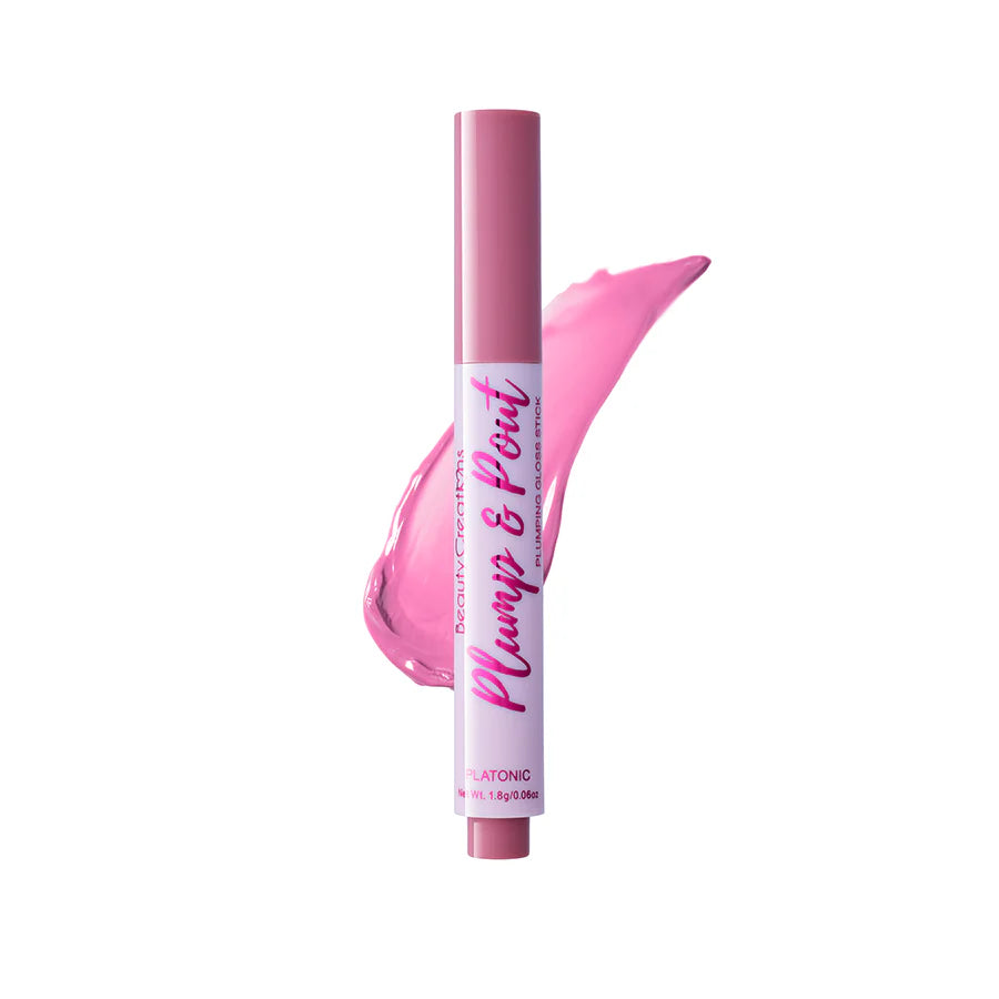 Beauty Creations Plump & Plout Plumping Gloss Stick