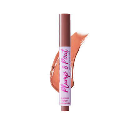 Beauty Creations Plump & Plout Plumping Gloss Stick