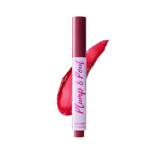 Beauty Creations Plump & Plout Plumping Gloss Stick