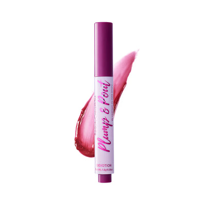 Beauty Creations Plump & Plout Plumping Gloss Stick