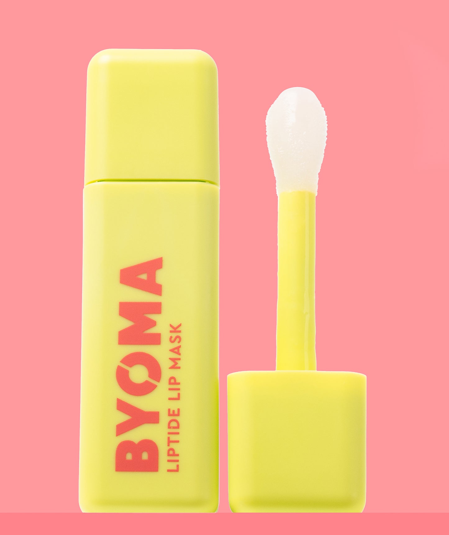 Byoma Liptide Lip Mask