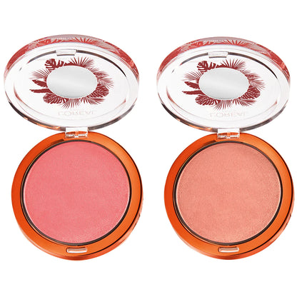 LOREAL BLUSH SHIMMERING