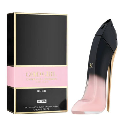 Carolina Herrera  Good Girl Blush  Elixir  EDP 80 ml