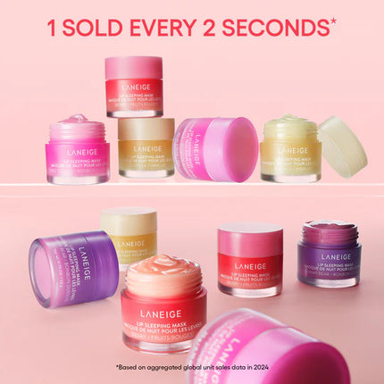 Laneige Lip Sleeping Mask Ex 20g